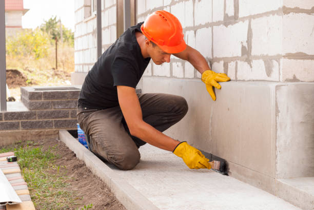 Licensed Crawl Space Encapsulation service in Jeffersonville, OH - Halo Water Proofing